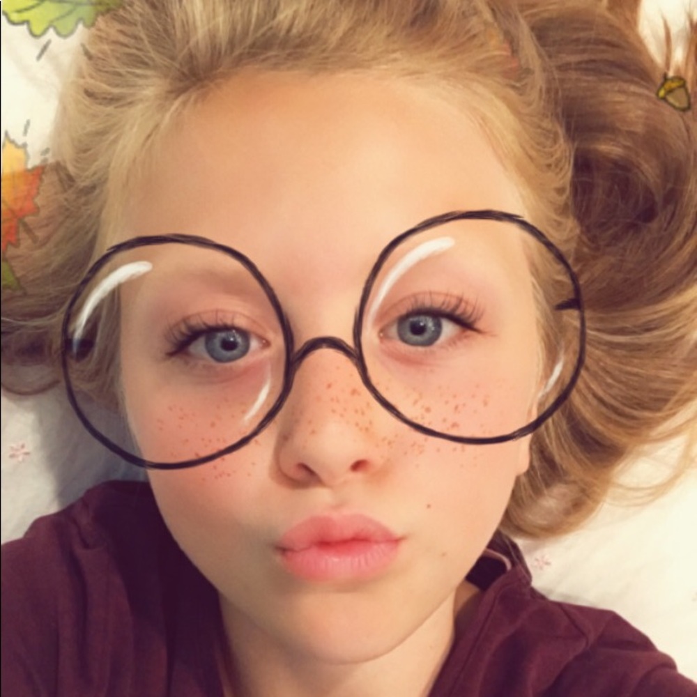 Meet your Posher, Savana